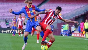 莱万特火力全开冲击皇马，联赛领头羊防守面临大考