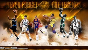 湖人锋线新援：湖人与其他球队完全不同，湖人已经是国际化品牌了